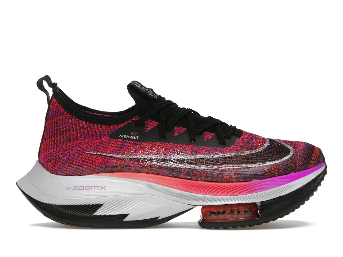 Nike Air Zoom Alphafly Next% Purple (Women's)
