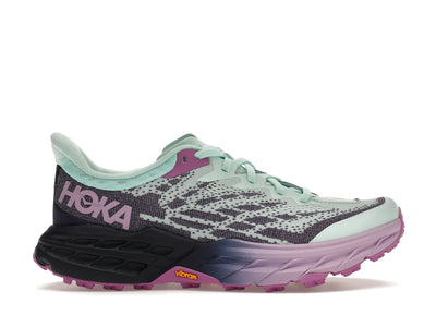 Hoka One One Speedgoat 5 Sunlit Ocean Night (Women's)