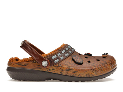 Crocs Classic Lined Clog Star Wars Chewbacca