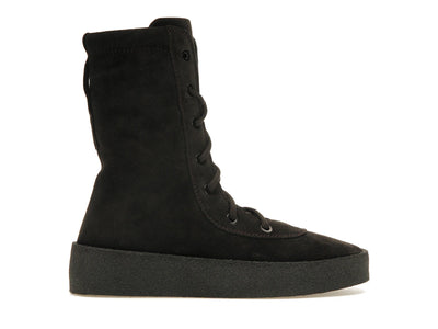 Yeezy Crepe Boot Season 4 Oil