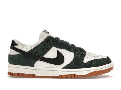 Nike Dunk Low Green Snake (Women's)
