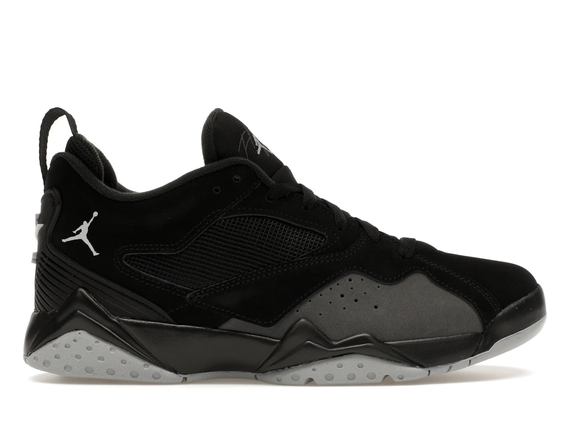 Jordan MVP 92 Black Wolf Grey