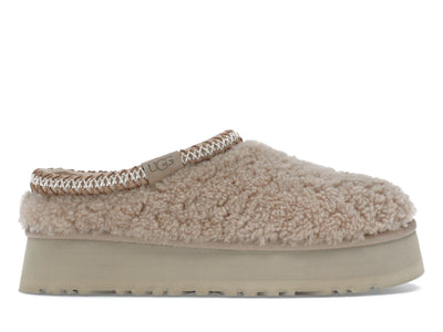 UGG Tazz Slipper Maxi Curly Sand (Women's)