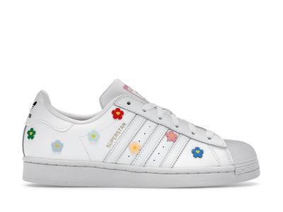 adidas Superstar Hello Kitty Flowers (GS)