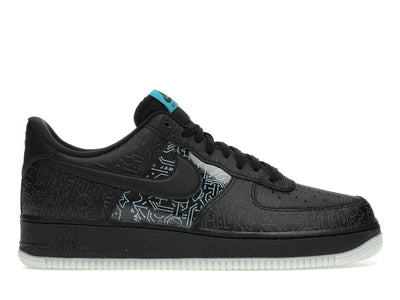 Nike Air Force 1 Low Computer Chip Space Jam