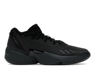 adidas D.O.N. Issue #4 Lights Out
