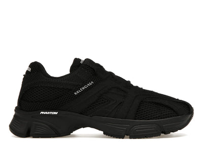 Balenciaga Phantom Black