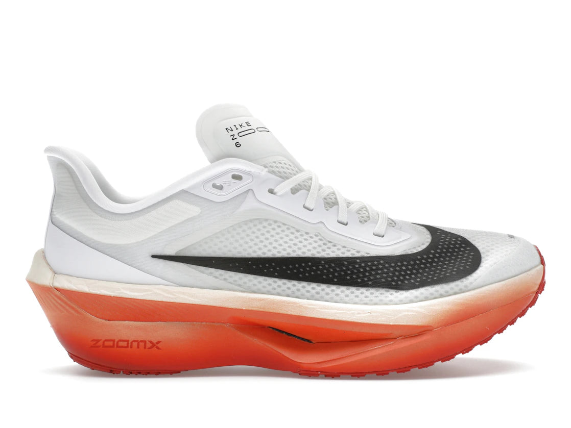 Nike Zoom Fly 6 Eliud Kipchoge – Es ist erst der Anfang