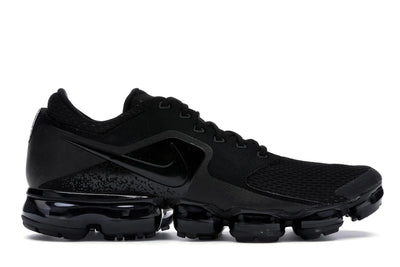 Nike Air VaporMax CS Triple Black