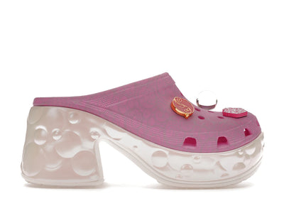 Crocs Siren Clog Wicked Glinda