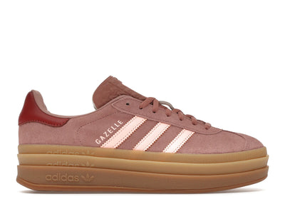 adidas Gazelle Bold Warm Clay Clear Orange (Women's)