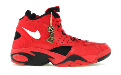 Nike Air Maestro 2 Think 16 Trifecta