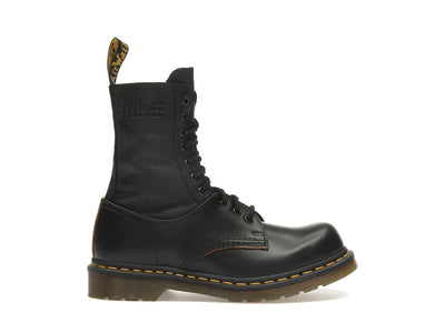 Dr. Martens 1490 Twist MM6 Maison Margiela Black