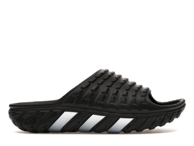 adidas Adilette 94 Slides Black Cloud White