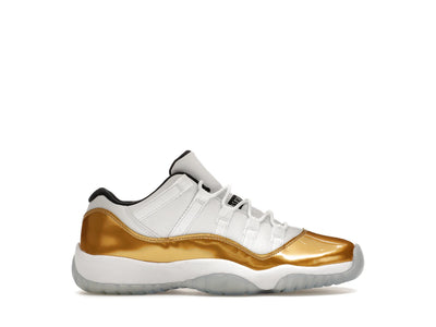 Jordan 11 Retro Low Closing Ceremony (GS)