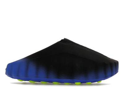 Nike Mind 001 Flyknit Slide Hyper Royal Black