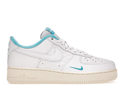 Nike Air Force 1 Low Kith Hawaii