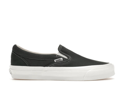 Vans Vault OG Classic Slip-On LX Adsum Van's Best Friend