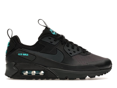 Nike Air Max 90 Drift Black Dusty Cactus