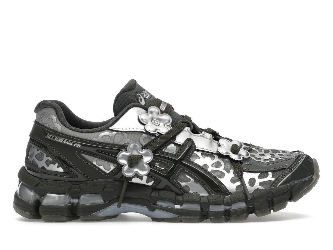 ASICS Gel-Kayano 20 Cecilie Bahnsen Olive