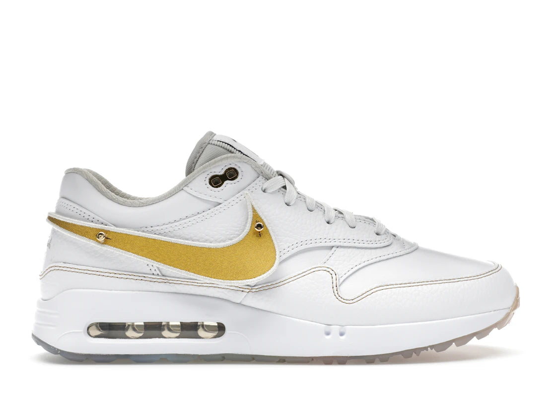Nike Air Max 1 '86 OG Golf Eastside Golf – Jedermanns Spiel. Sei authentisch.