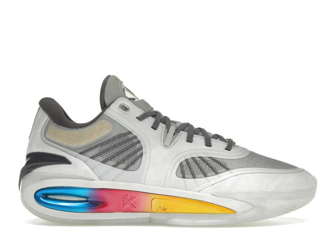 Anta Klay Thompson KT10 Crossing Time