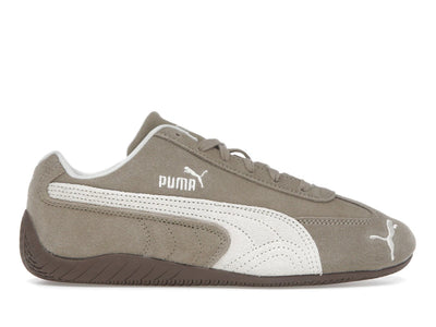 Puma Speedcat Elevated Ice Coffee Alpine Snow (Women's)