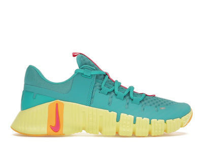 Nike Free Metcon 5 Dusty Cactus Fierce Pink