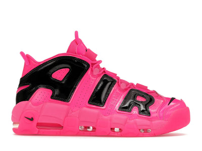 Nike Air More Uptempo SE Pink Blast Black (Women's)