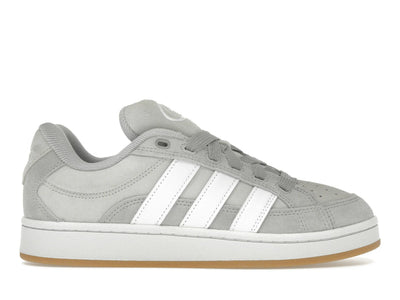 adidas Campus 00s Beta Grey One Cloud White