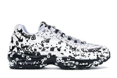 Nike Air Max 95 Cav Empt White