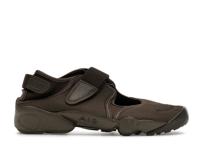 Nike Air Rift Dark Hazel (Women's)