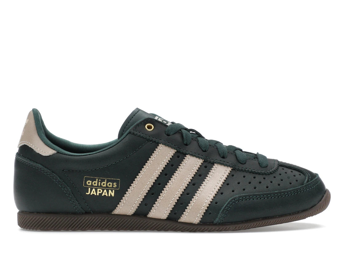 adidas Japan Mineralgrün (Damen)
