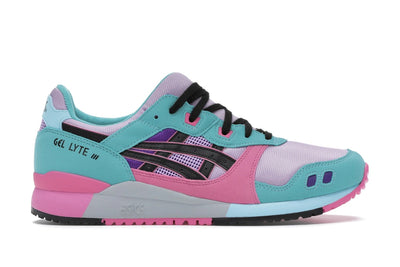 ASICS Gel-Lyte III Dragon Fruit
