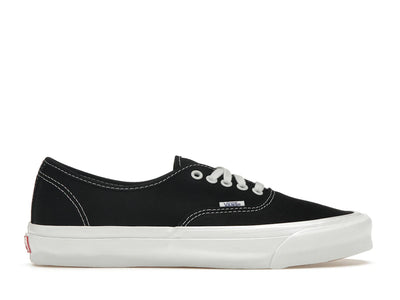 Vans OG Authentic LX Black