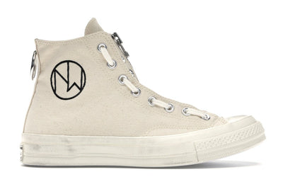 Converse Chuck Taylor All Star 70 Hi Undercover New Warriors White