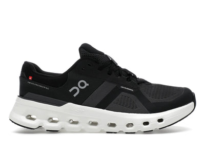 On Running Cloudrunner 2 Eclipse Black