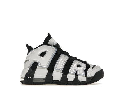 Nike Air More Uptempo 96 Cobalt Bliss (GS)