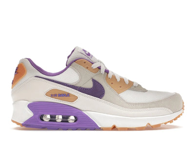 Nike Air Max 90 Action Grape Citron