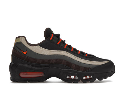 Nike Air Max 95 Dark Army