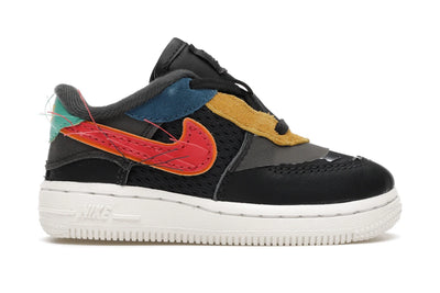 Nike Air Force 1 Low BHM (2020) (TD)