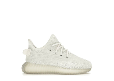 adidas Yeezy Boost 350 V2 Cream White (Infants)