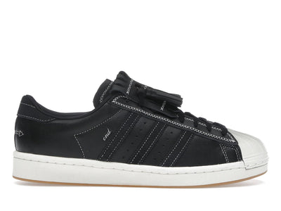 adidas Superstar Vintage END. Tying the Knot
