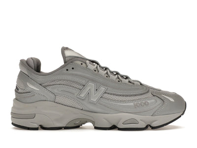 New Balance 1000 Silver Reflective
