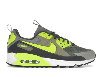 Nike Air Max 90 Drift Light Army Volt