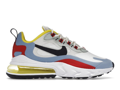 Nike Air Max 270 React Bauhaus (Women's)