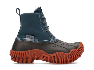 Crocs Pollex Cypress by Salehe Bembury Tetra