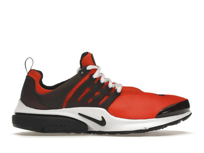 Nike Air Presto Orange