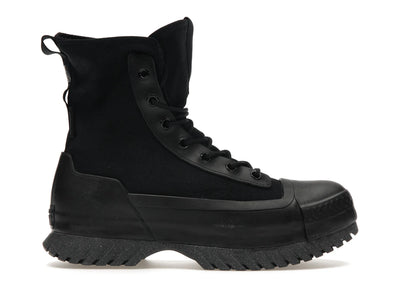 Converse Chuck Taylor All Star Lugged 2.0 Counter Climate Triple Black