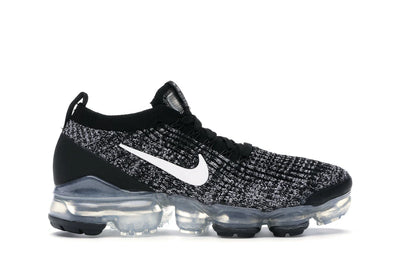Nike Air VaporMax Flyknit 3 Oreo (Women's)